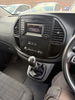 Mercedes-Benz Vito 2.1L 114 Bluetec Diesel Manual Euro 6 (136 bhp) 0dr Manual 2019