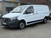 Mercedes-Benz Vito 2.1L 114 Bluetec Diesel Manual Euro 6 (136 bhp) 0dr Manual 2025
