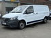 Mercedes-Benz Vito 2.1L 114 Bluetec Diesel Manual Euro 6 (136 bhp) 0dr Manual 2019