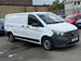 Mercedes-Benz Vito 2.1L 114 Bluetec Diesel Manual Euro 6 (136 bhp) 0dr Manual 2019