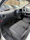 Mercedes-Benz Vito 2.1L 114 Bluetec Diesel Manual Euro 6 (136 bhp) 0dr Manual 2025