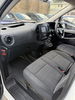 Mercedes-Benz Vito 2.1L 114 Bluetec Diesel Manual Euro 6 (136 bhp) 0dr Manual 2019