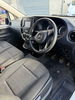 Mercedes-Benz Vito 2.1L 114 Bluetec Diesel Manual Euro 6 (136 bhp) 0dr Manual 2019