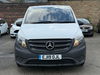 Mercedes-Benz Vito 2.1L 114 Bluetec Diesel Manual Euro 6 (136 bhp) 0dr Manual 2025