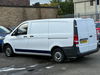Mercedes-Benz Vito 2.1L 114 Bluetec Diesel Manual Euro 6 (136 bhp) 0dr Manual 2025