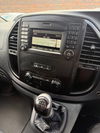 Mercedes-Benz Vito 2.1L 114 Bluetec Diesel Manual Euro 6 (136 bhp) 0dr Manual 2025