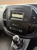 Mercedes-Benz Vito 2.1L 114 Bluetec Diesel Manual Euro 6 (136 bhp) 0dr Manual 2019