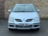 Nissan Almera Tino SE TINO 5dr Manual 2026