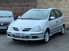 Nissan Almera Tino SE TINO 5dr Manual 2026