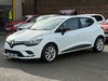 Renault Clio 0.9 TCe Play Hatchback 5dr Petrol Manual Euro 6 (s/s) (90 ps) 5dr Manual 2026