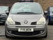 Renault Grand Modus 1.6 VVT Dynamique MPV 5dr Petrol Auto Euro 5 (111 ps) 5dr Automatic 2011
