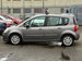 Renault Grand Modus 1.6 VVT Dynamique MPV 5dr Petrol Auto Euro 5 (111 ps) 5dr Automatic 2011