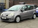 Renault Grand Modus 1.6 VVT Dynamique MPV 5dr Petrol Auto Euro 5 (111 ps) 5dr Automatic 2011