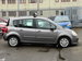 Renault Grand Modus 1.6 VVT Dynamique MPV 5dr Petrol Auto Euro 5 (111 ps) 5dr Automatic 2011