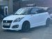 Suzuki Swift 1.6 Sport Hatchback 5dr Petrol Manual Euro 6 (SNav) (136 ps) 5dr Manual 2016