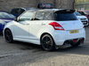 Suzuki Swift 1.6 Sport Hatchback 5dr Petrol Manual Euro 6 (SNav) (136 ps) 5dr Manual 2026