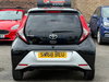 Toyota Aygo 1.0 VVT-i x-plore Hatchback 5dr Petrol Manual Euro 6 (71 ps) 5dr Manual 2026