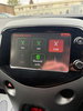 Toyota Aygo 1.0 VVT-i x-plore Hatchback 5dr Petrol Manual Euro 6 (71 ps) 5dr Manual 2018