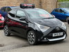 Toyota Aygo 1.0 VVT-i x-plore Hatchback 5dr Petrol Manual Euro 6 (71 ps) 5dr Manual 2026