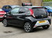Toyota Aygo 1.0 VVT-i x-plore Hatchback 5dr Petrol Manual Euro 6 (71 ps) 5dr Manual 2018