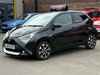 Toyota Aygo 1.0 VVT-i x-plore Hatchback 5dr Petrol Manual Euro 6 (71 ps) 5dr Manual 2026