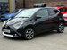 Toyota Aygo 1.0 VVT-i x-plore Hatchback 5dr Petrol Manual Euro 6 (71 ps) 5dr Manual 2018
