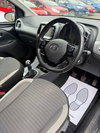 Toyota Aygo 1.0 VVT-i x-plore Hatchback 5dr Petrol Manual Euro 6 (71 ps) 5dr Manual 2026