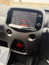 Toyota Aygo 1.0 VVT-i x-plore Hatchback 5dr Petrol Manual Euro 6 (71 ps) 5dr Manual 2026