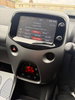Toyota Aygo 1.0 VVT-i x-plore Hatchback 5dr Petrol Manual Euro 6 (71 ps) 5dr Manual 2018