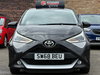 Toyota Aygo 1.0 VVT-i x-plore Hatchback 5dr Petrol Manual Euro 6 (71 ps) 5dr Manual 2026