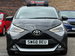 Toyota Aygo 1.0 VVT-i x-plore Hatchback 5dr Petrol Manual Euro 6 (71 ps) 5dr Manual 2018