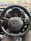 Toyota Aygo 1.0 VVT-i x-plore Hatchback 5dr Petrol Manual Euro 6 (71 ps) 5dr Manual 2026