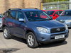 Toyota RAV4 2.2L D-4D XT3 SUV 5dr Diesel Manual Euro 4 (134 bhp) 5dr Manual 2026