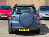 Toyota RAV4 2.2L D-4D XT3 SUV 5dr Diesel Manual Euro 4 (134 bhp) 5dr Manual 2026