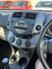 Toyota RAV4 2.2L D-4D XT3 SUV 5dr Diesel Manual Euro 4 (134 bhp) 5dr Manual 2008
