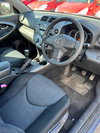 Toyota RAV4 2.2L D-4D XT3 SUV 5dr Diesel Manual Euro 4 (134 bhp) 5dr Manual 2026