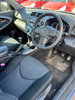 Toyota RAV4 2.2L D-4D XT3 SUV 5dr Diesel Manual Euro 4 (134 bhp) 5dr Manual 2008