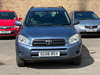 Toyota RAV4 2.2L D-4D XT3 SUV 5dr Diesel Manual Euro 4 (134 bhp) 5dr Manual 2026