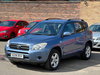 Toyota RAV4 2.2L D-4D XT3 SUV 5dr Diesel Manual Euro 4 (134 bhp) 5dr Manual 2026