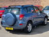Toyota RAV4 2.2L D-4D XT3 SUV 5dr Diesel Manual Euro 4 (134 bhp) 5dr Manual 2026