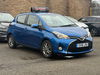 Toyota Yaris 1.33 Dual VVT-i Icon Hatchback 5dr Petrol Manual Euro 5 Euro 5 (99 ps) 5dr Manual 2026