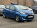 Toyota Yaris 1.33 Dual VVT-i Icon Hatchback 5dr Petrol Manual Euro 5 Euro 5 (99 ps) 5dr Manual 2016