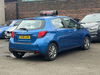 Toyota Yaris 1.33 Dual VVT-i Icon Hatchback 5dr Petrol Manual Euro 5 Euro 5 (99 ps) 5dr Manual 2026