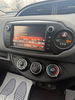 Toyota Yaris 1.33 Dual VVT-i Icon Hatchback 5dr Petrol Manual Euro 5 Euro 5 (99 ps) 5dr Manual 2016