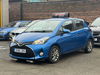 Toyota Yaris 1.33 Dual VVT-i Icon Hatchback 5dr Petrol Manual Euro 5 Euro 5 (99 ps) 5dr Manual 2026