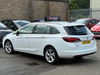 Vauxhall Astra 1.4L SRI Estate 5dr Petrol Manual Euro 6 (123 bhp) 5dr Manual 2025