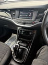 Vauxhall Astra 1.4L SRI Estate 5dr Petrol Manual Euro 6 (123 bhp) 5dr Manual 2025