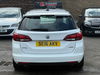 Vauxhall Astra 1.4L SRI Estate 5dr Petrol Manual Euro 6 (123 bhp) 5dr Manual 2025