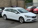 Vauxhall Astra 1.4L SRI Estate 5dr Petrol Manual Euro 6 (123 bhp) 5dr Manual 2016
