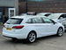 Vauxhall Astra 1.4L SRI Estate 5dr Petrol Manual Euro 6 (123 bhp) 5dr Manual 2016